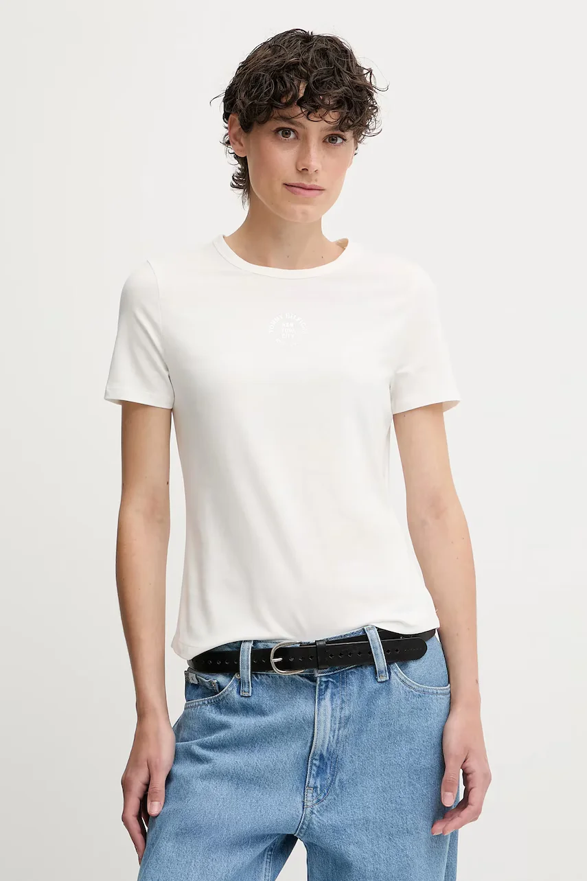 Tommy Hilfiger Тениска
