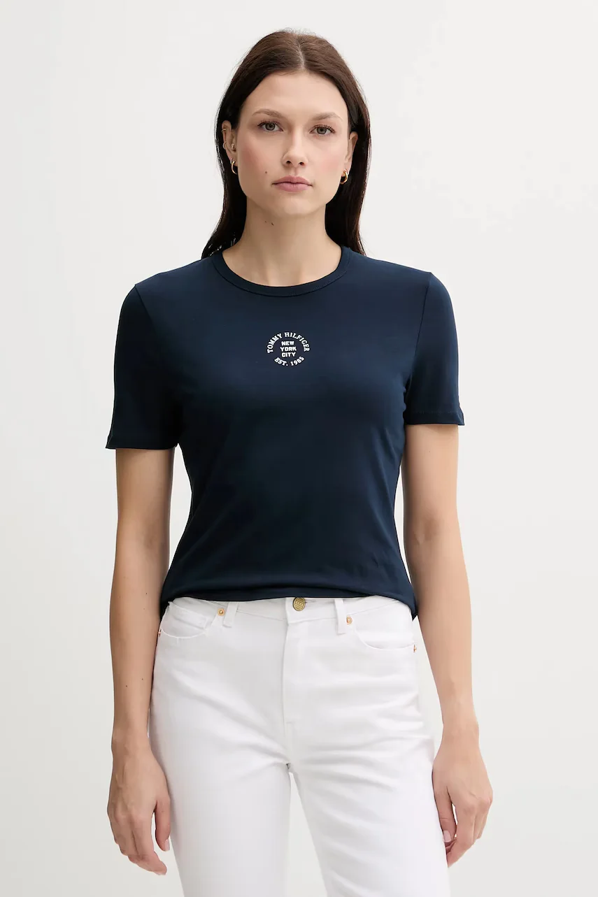 Tommy Hilfiger Тениска