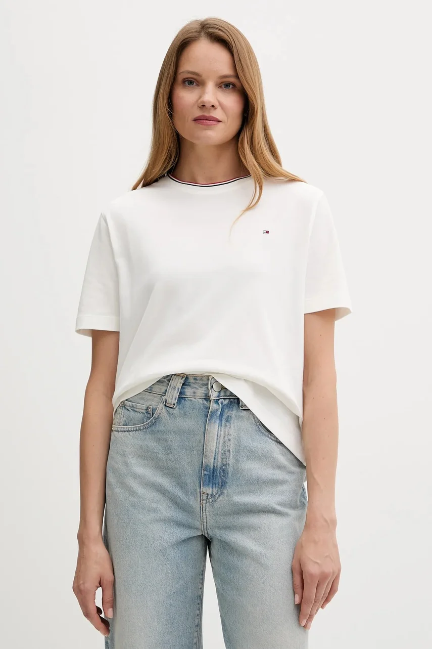 Tommy Hilfiger Тениска