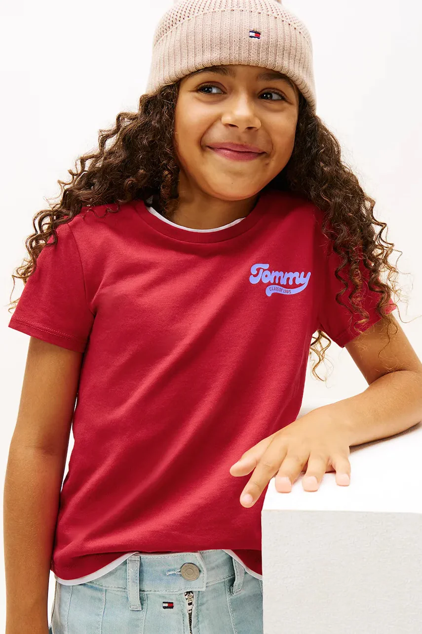 Tommy Hilfiger Тениска