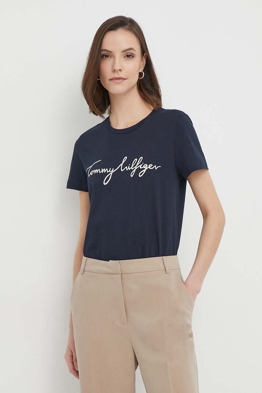 Tommy Hilfiger Тениска