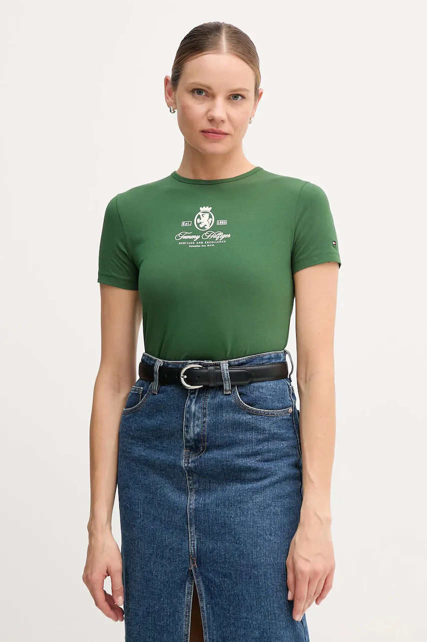 Tommy Hilfiger Тениска
