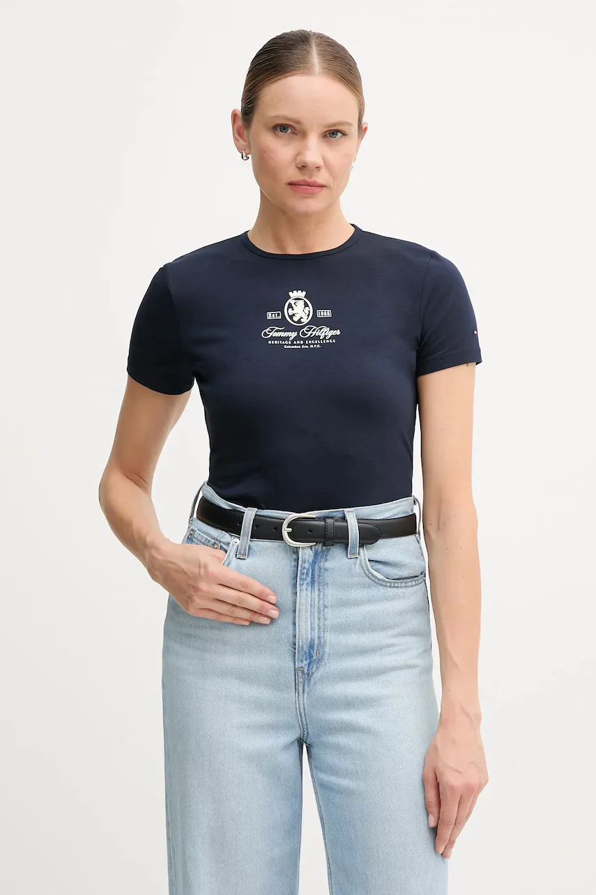 Tommy Hilfiger Тениска