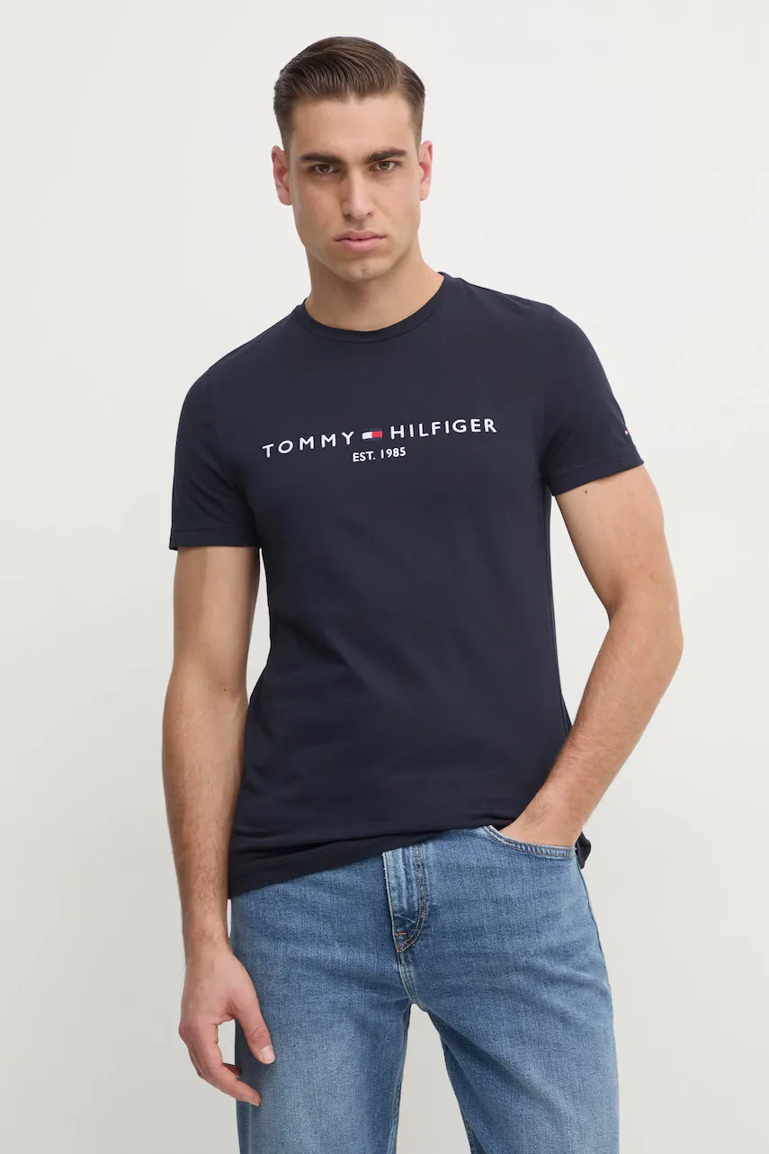 Tommy Hilfiger Тениска