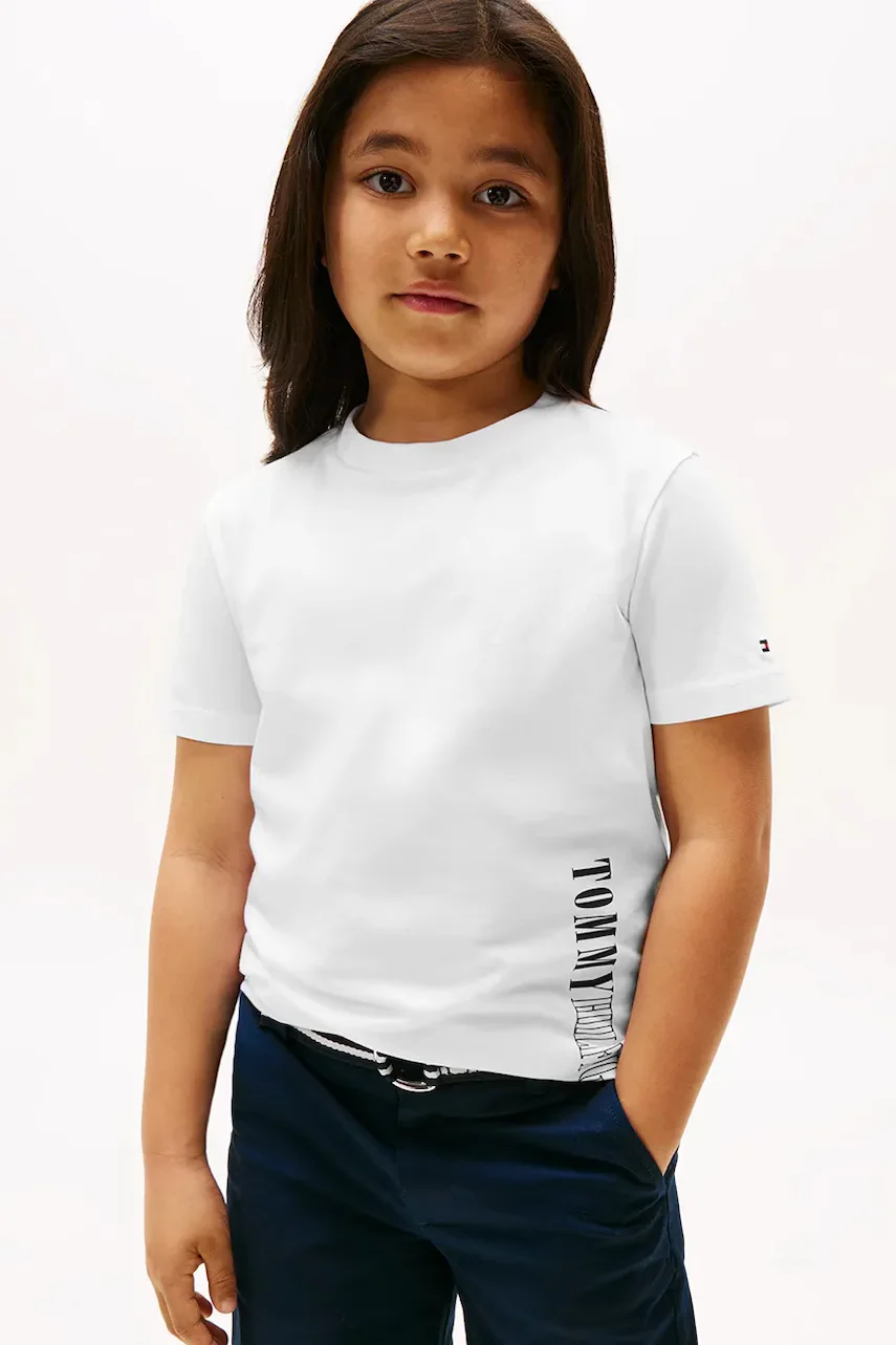 Tommy Hilfiger Тениска
