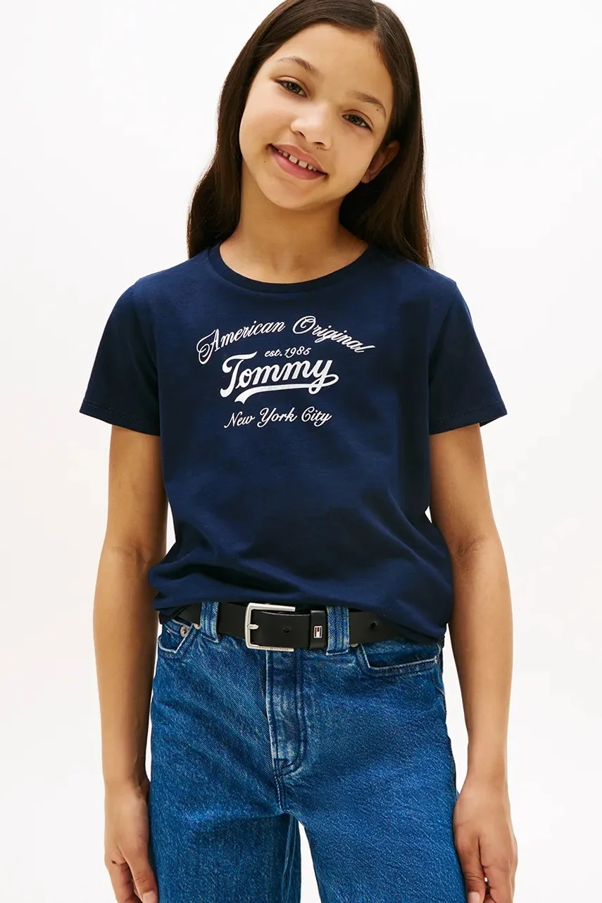 Tommy Hilfiger Тениска