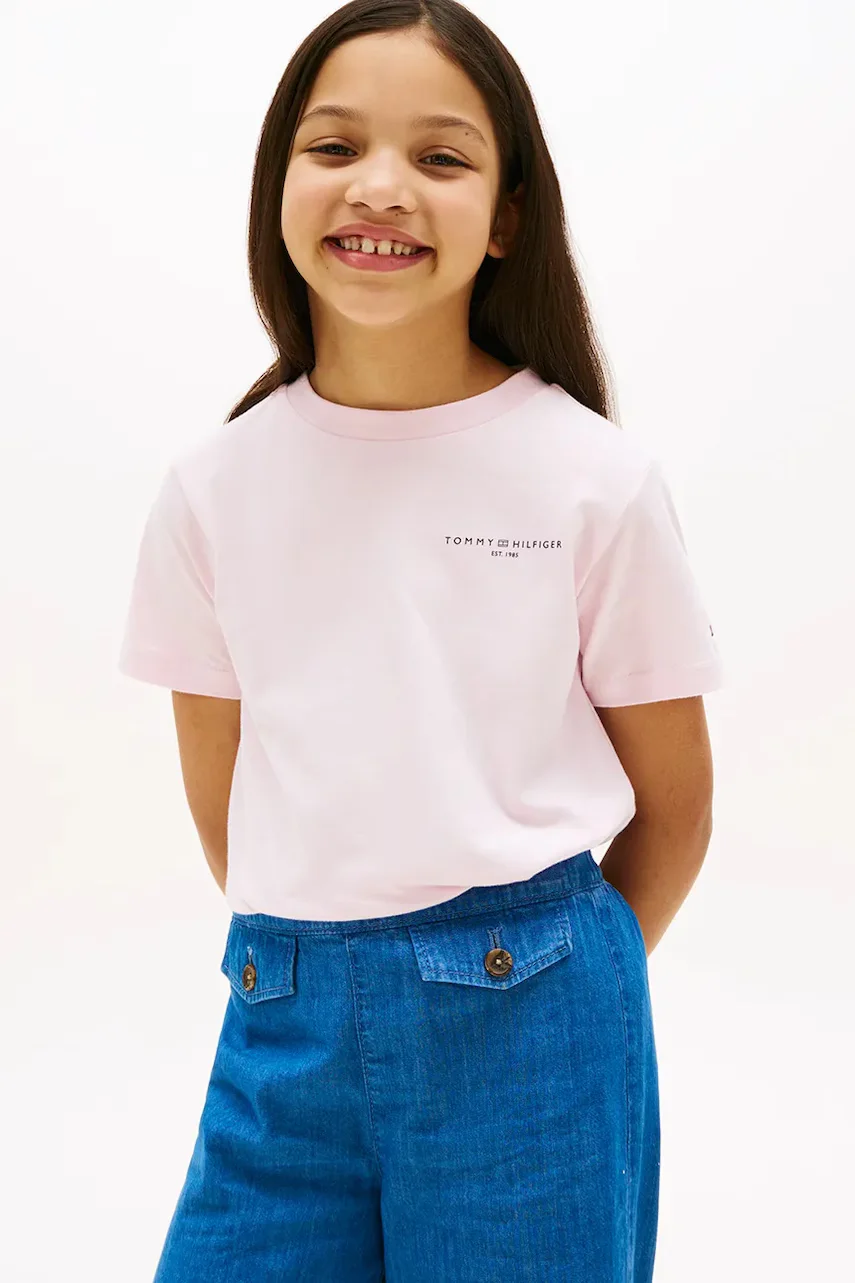 Tommy Hilfiger Тениска