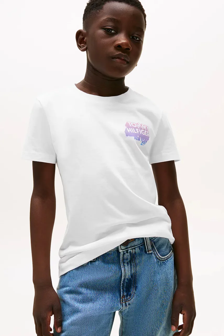 Tommy Hilfiger Тениска