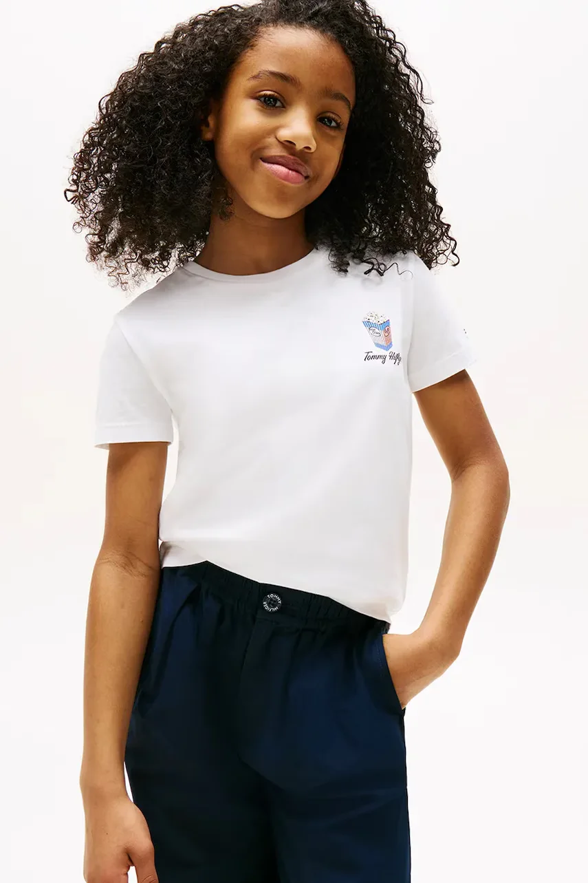 Tommy Hilfiger Тениска