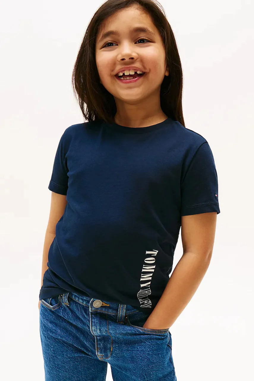 Tommy Hilfiger Тениска