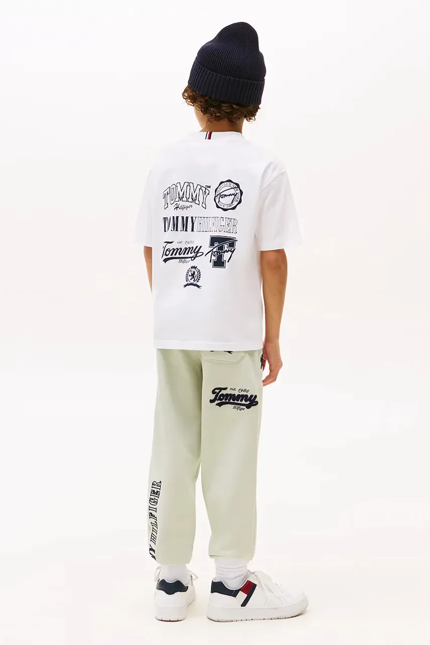 Tommy Hilfiger Тениска