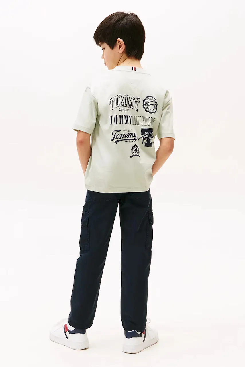 Tommy Hilfiger Тениска