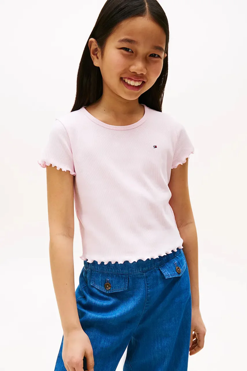 Tommy Hilfiger Тениска