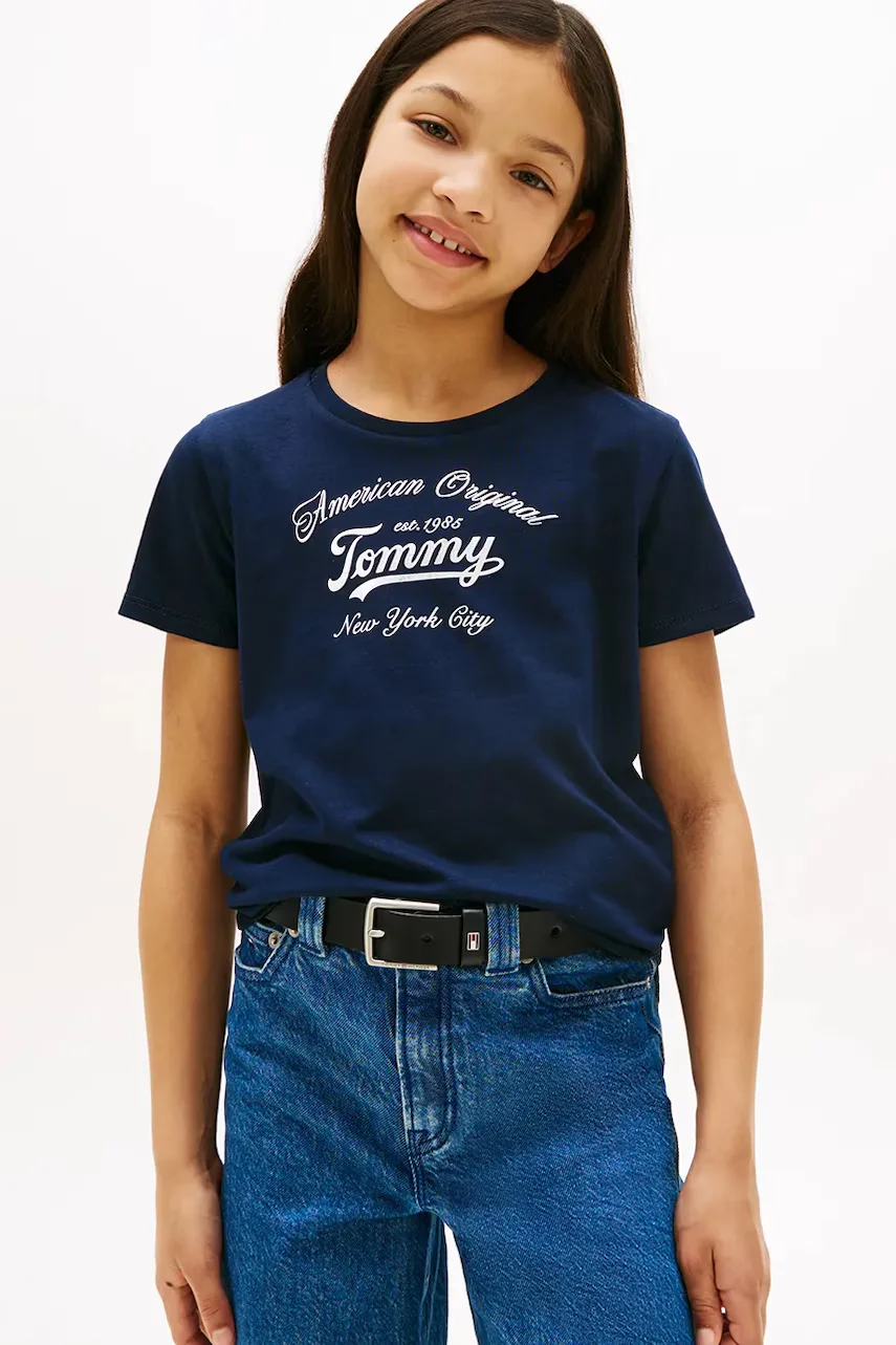 Tommy Hilfiger Тениска