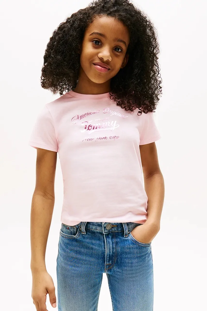 Tommy Hilfiger Тениска