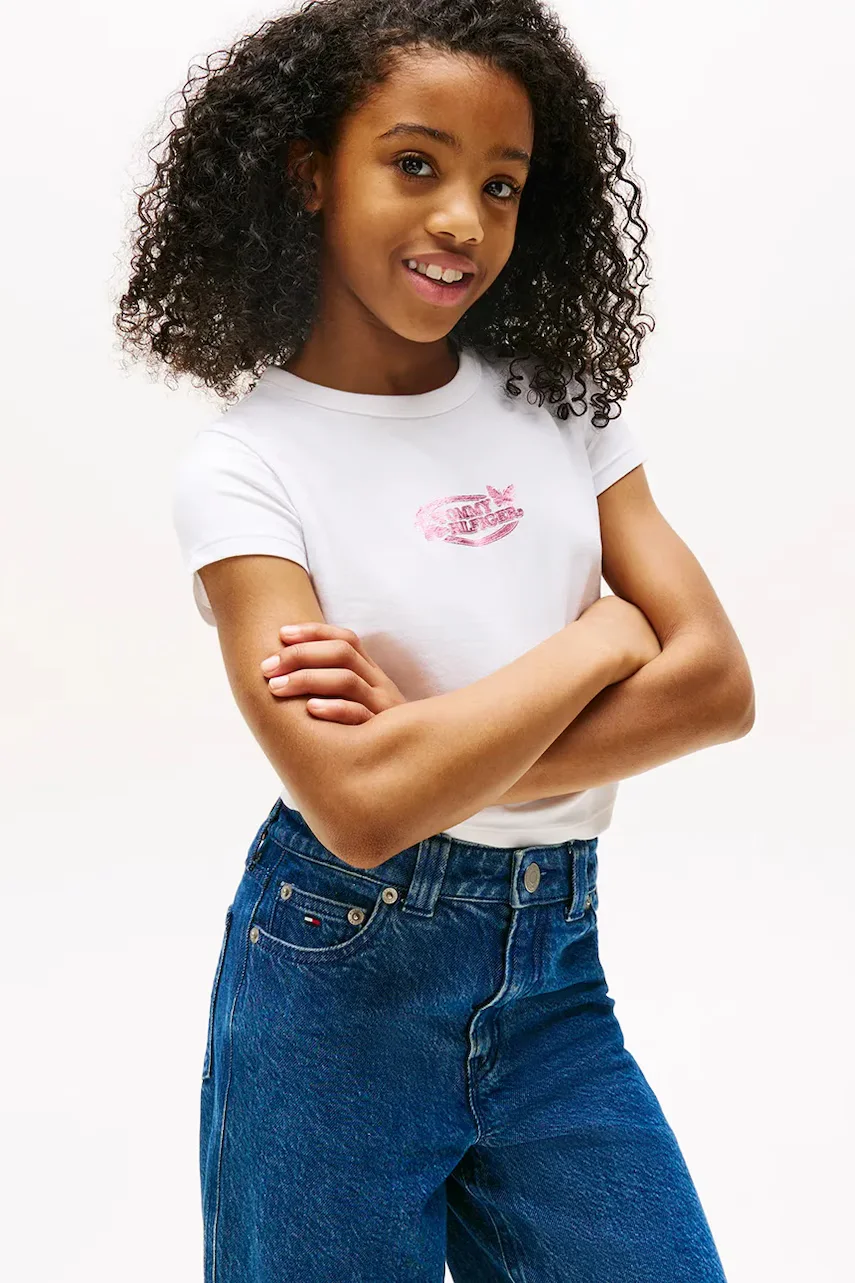 Tommy Hilfiger Тениска