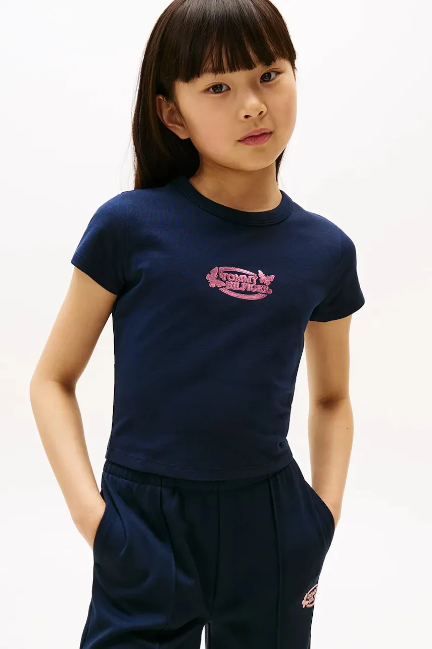 Tommy Hilfiger Тениска