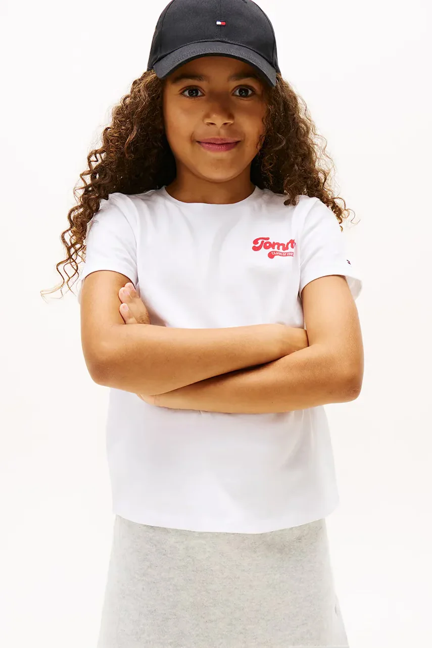 Tommy Hilfiger Тениска