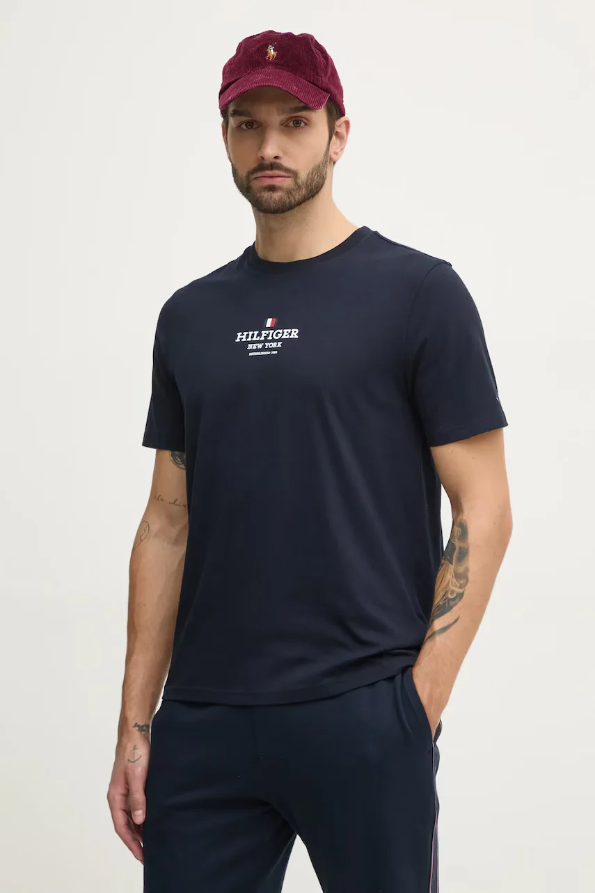 Tommy Hilfiger Тениска