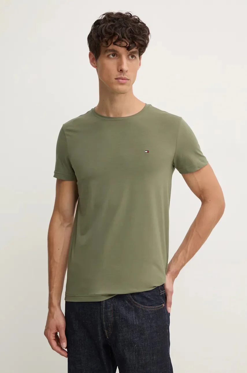Tommy Hilfiger Тениска