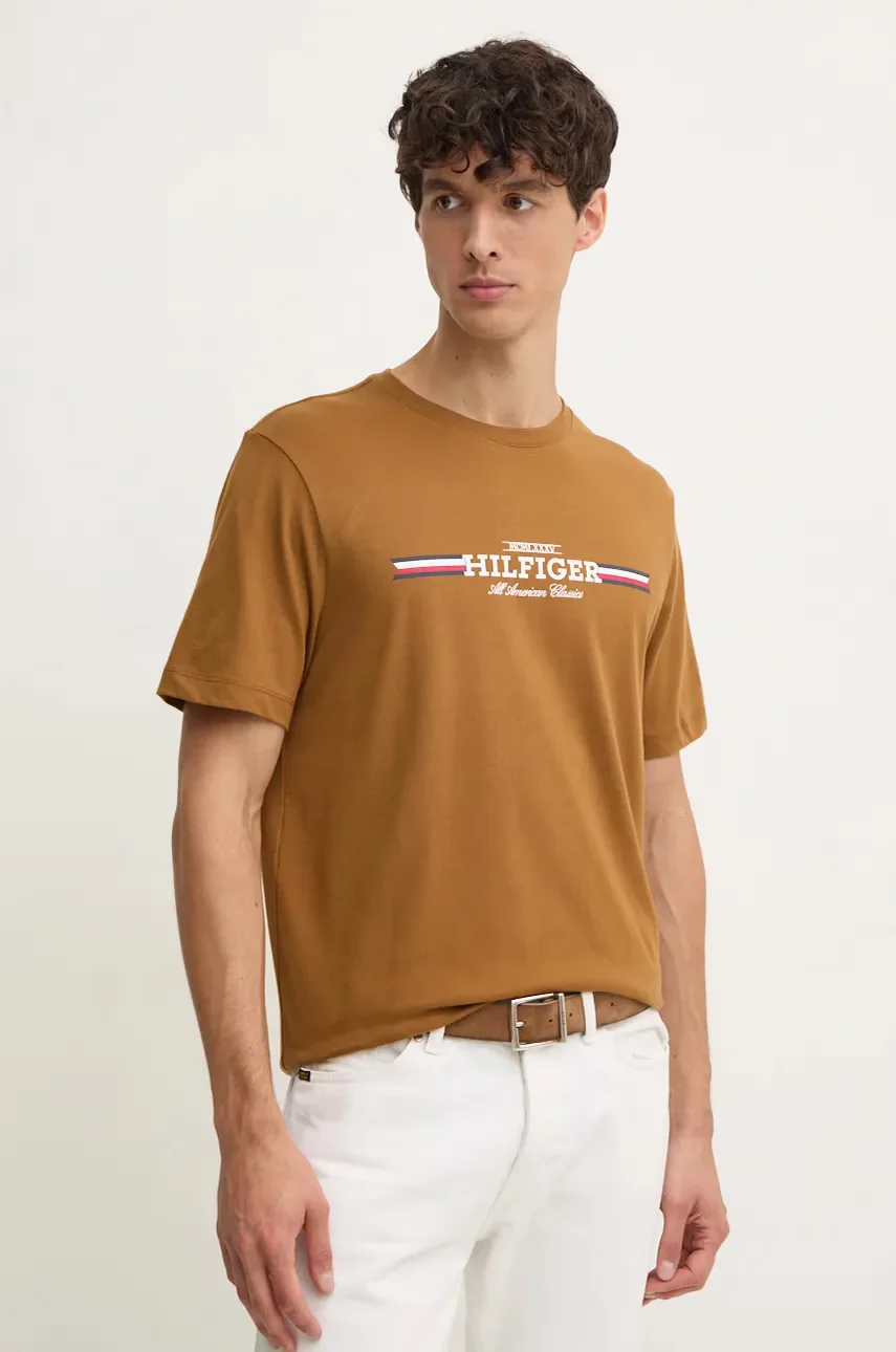 Tommy Hilfiger Тениска