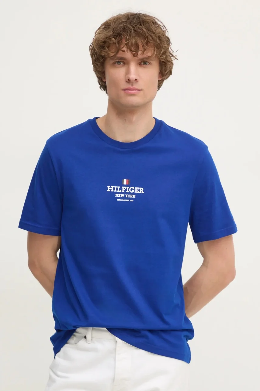 Tommy Hilfiger Тениска