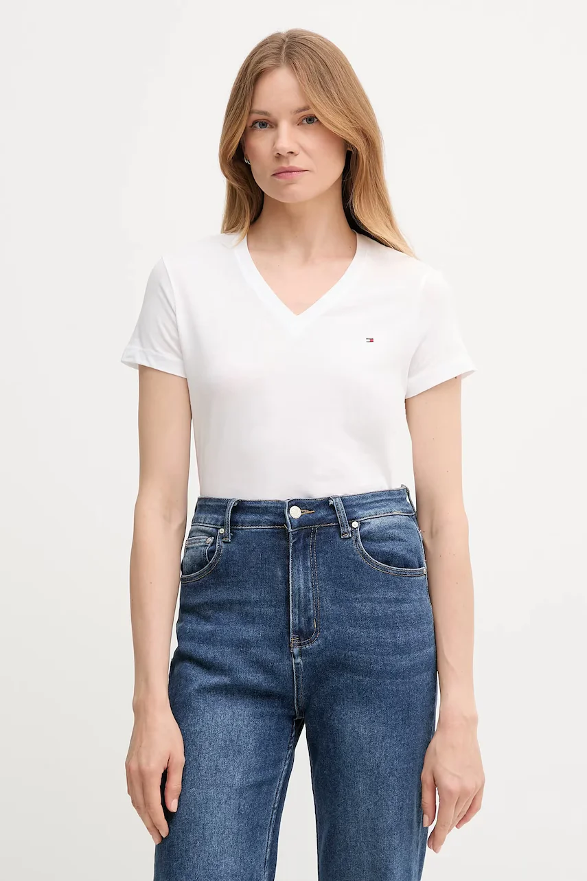 Tommy Hilfiger Тениска