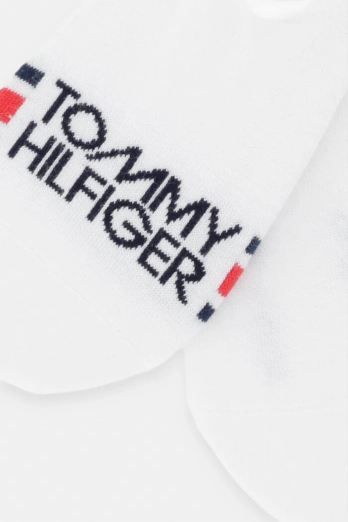 Tommy Hilfiger Терлици мъжки бели 701238503