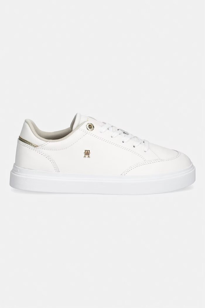 Tommy Hilfiger TH CHIC CUPSOLE маратонки дамски бели FW0FW09106