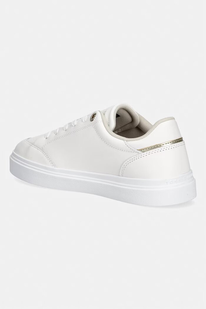 Tommy Hilfiger TH CHIC CUPSOLE маратонки дамски бели FW0FW09106