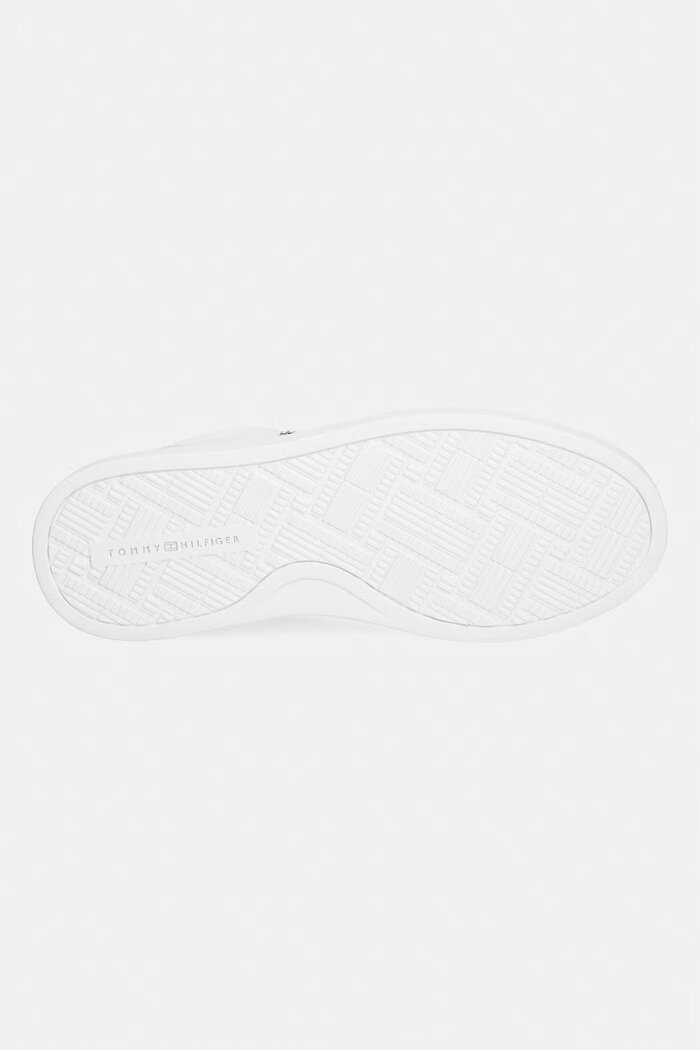 Tommy Hilfiger TH CHIC CUPSOLE маратонки дамски бели FW0FW09106