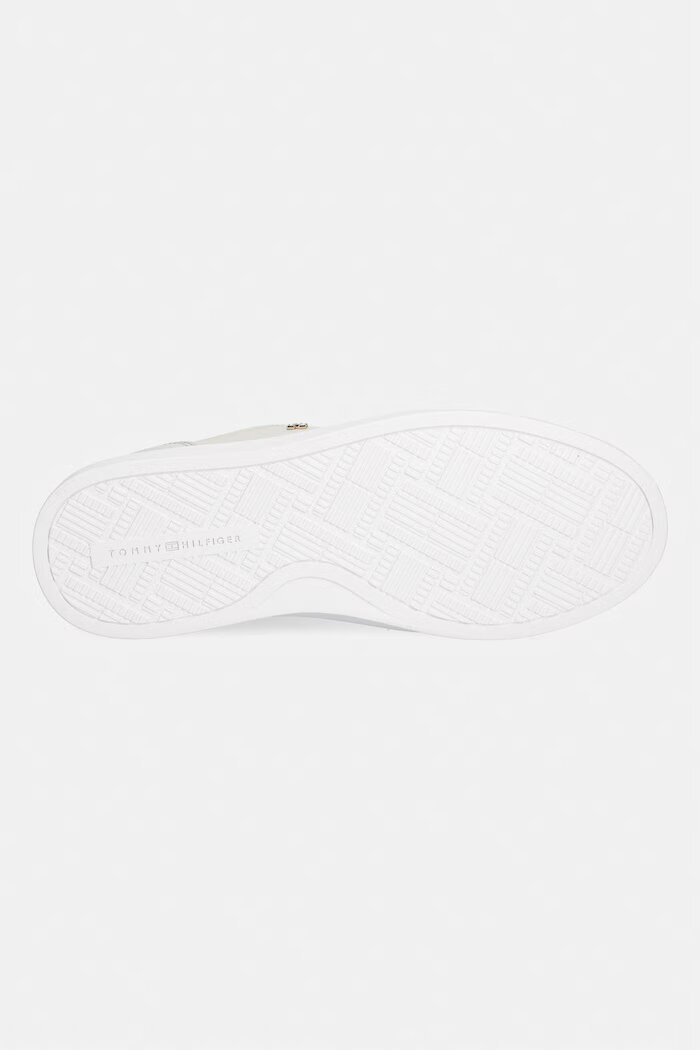 Tommy Hilfiger TH CHIC CUPSOLE маратонки дамски бежови FW0FW09106