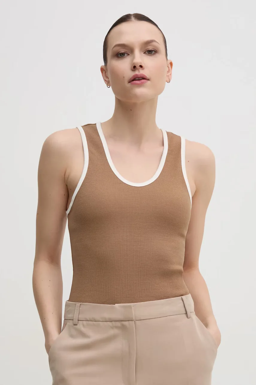 Tommy Hilfiger Топ