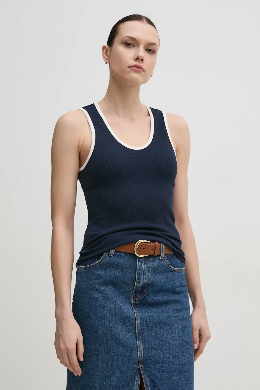 Tommy Hilfiger Топ