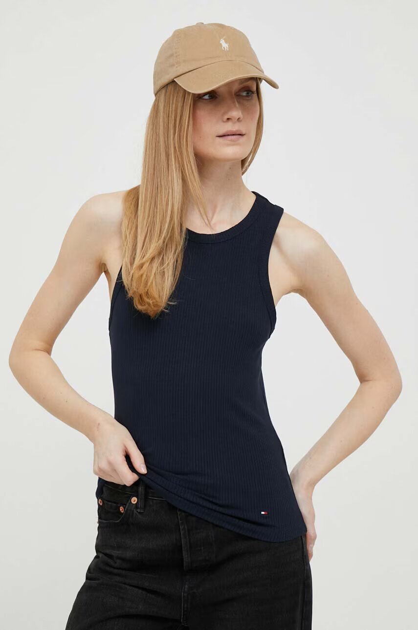 Tommy Hilfiger Топ