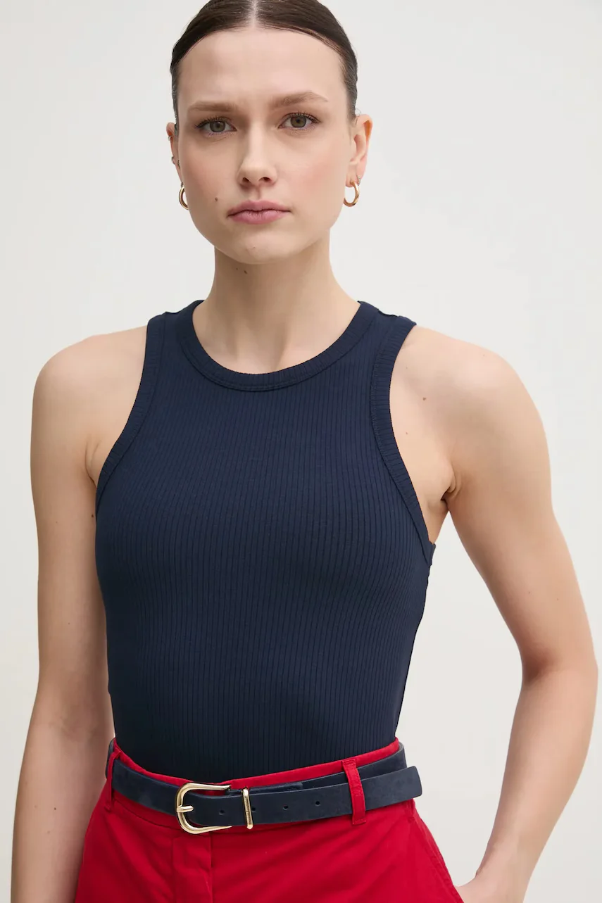 Tommy Hilfiger Топ