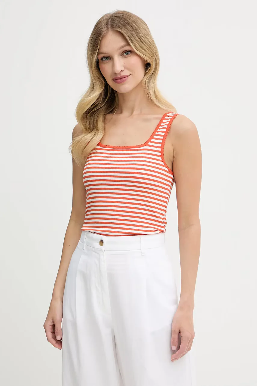 Tommy Hilfiger Топ