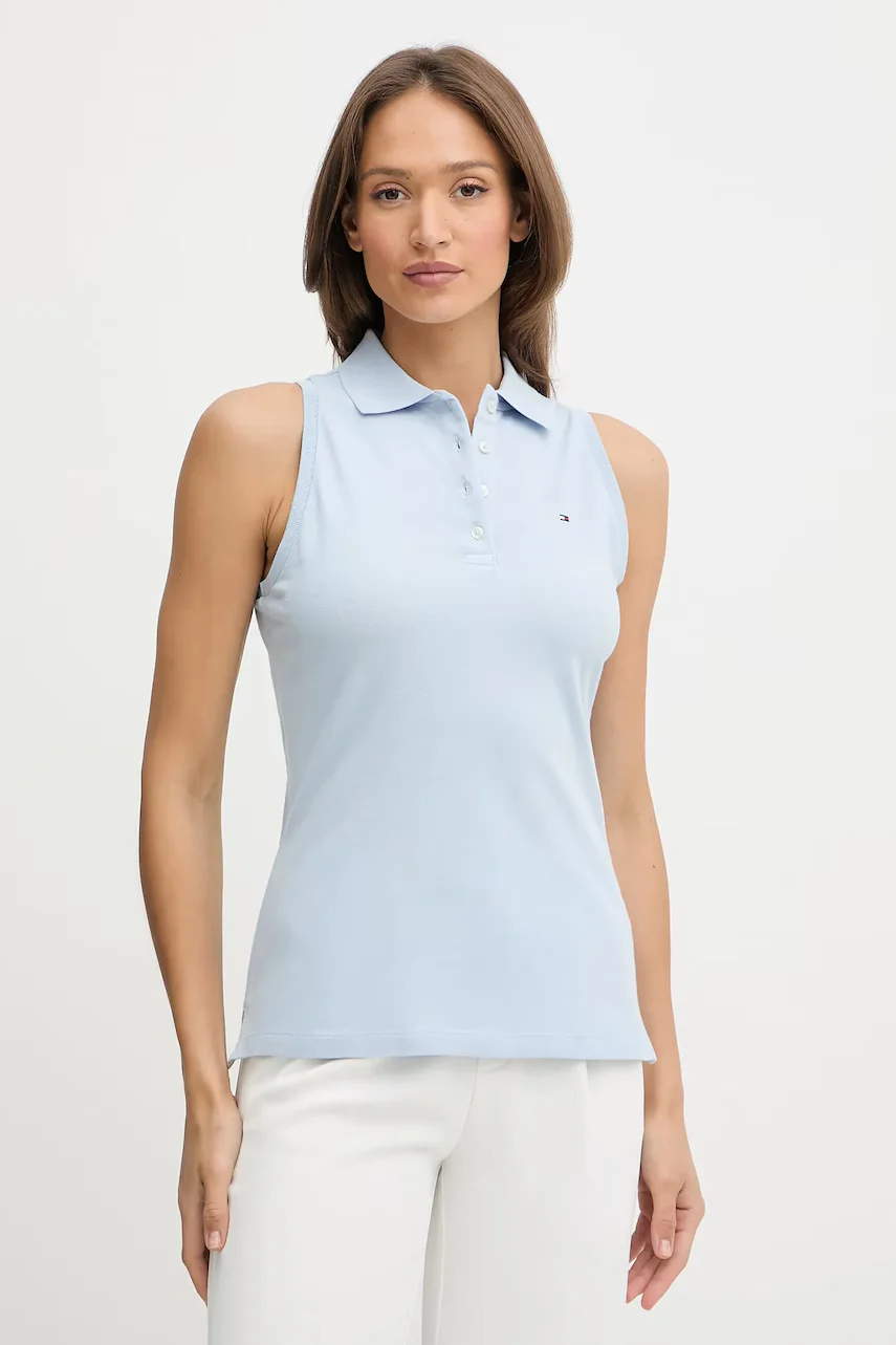 Tommy Hilfiger Топ