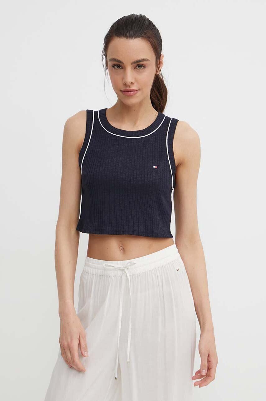 Tommy Hilfiger Топ