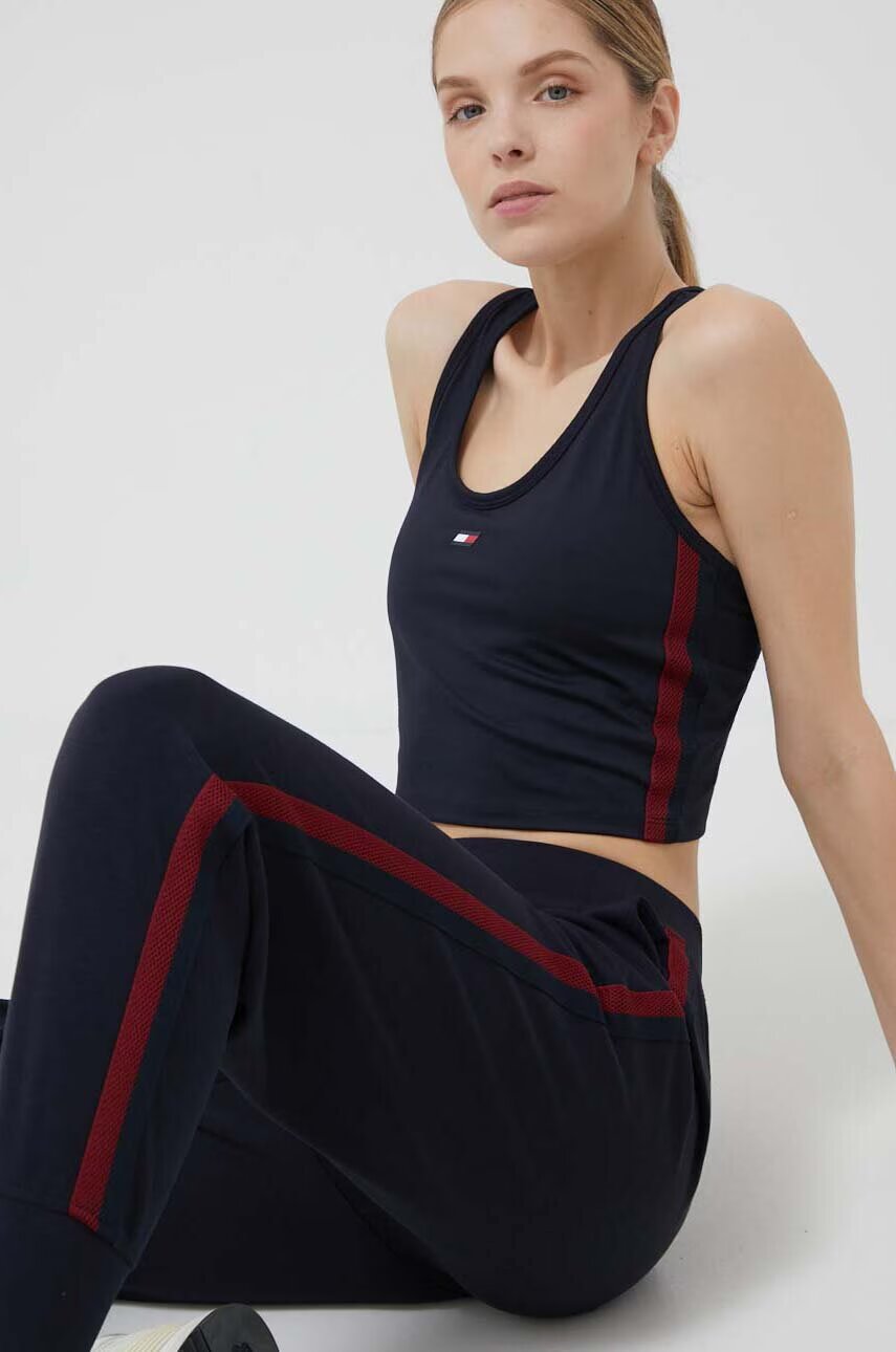 Tommy Hilfiger Топ