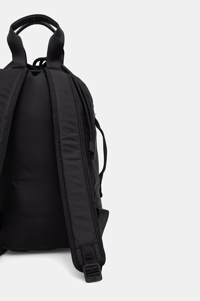 Tommy Hilfiger туристическа раница черна AM0AM14296