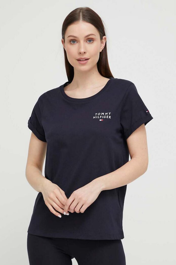 Tommy Hilfiger в тъмносиньо UW0UW04525