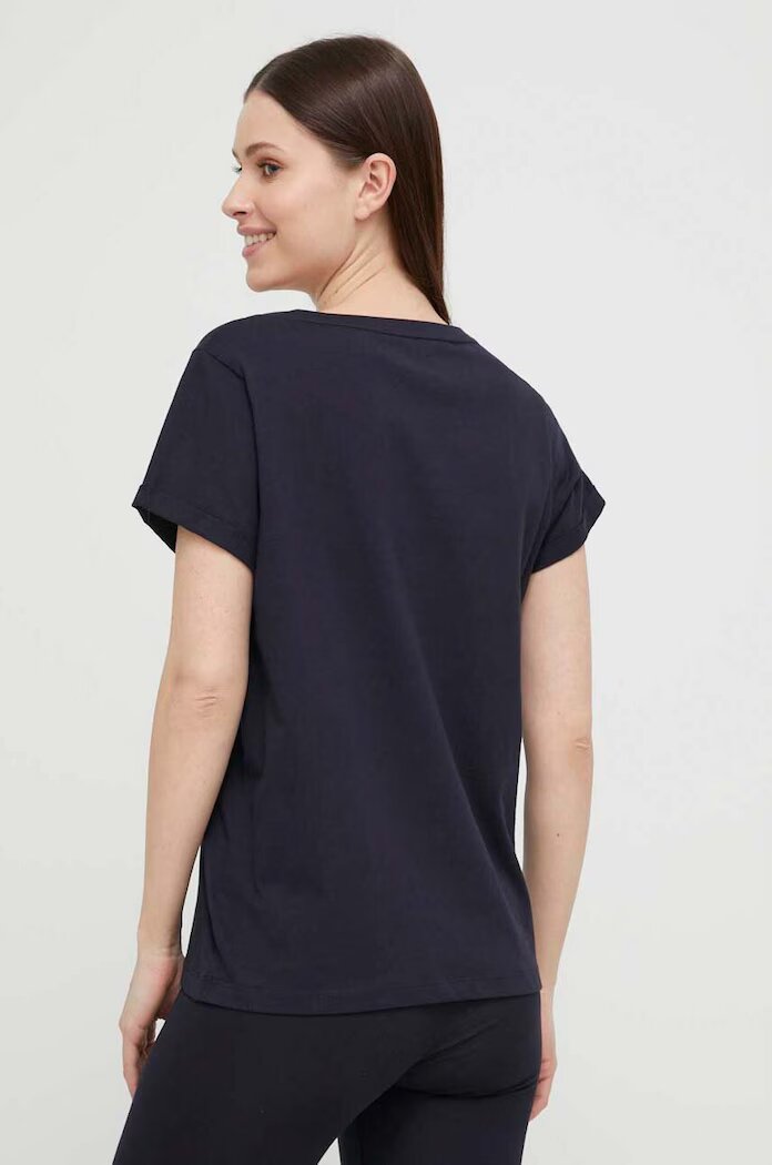 Tommy Hilfiger в тъмносиньо UW0UW04525