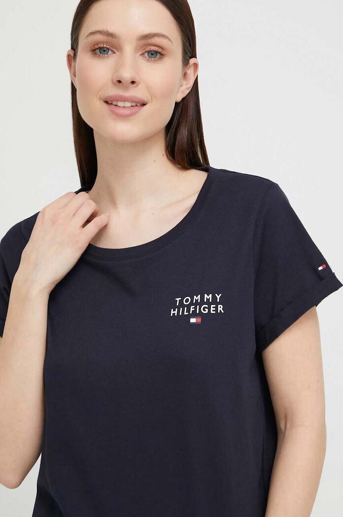 Tommy Hilfiger в тъмносиньо UW0UW04525