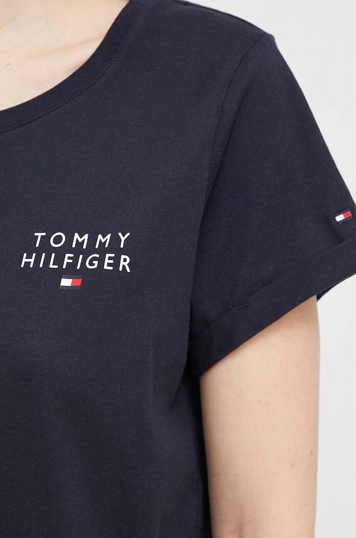 Tommy Hilfiger в тъмносиньо UW0UW04525