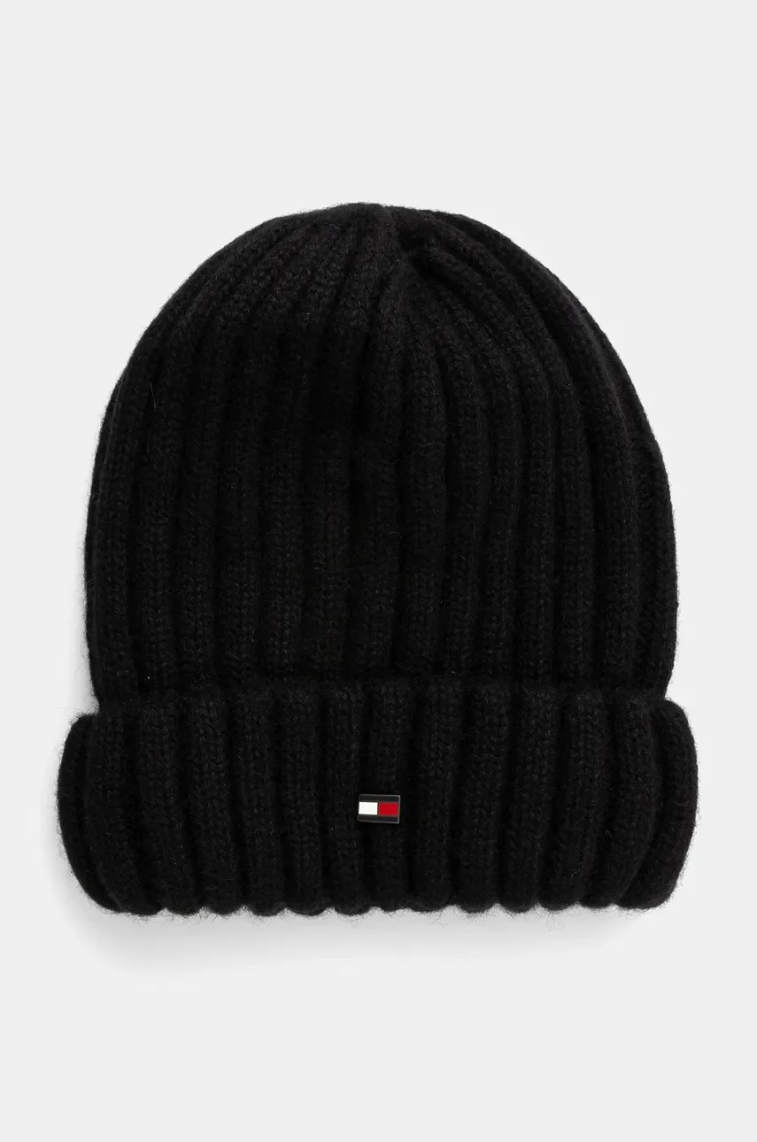Tommy Hilfiger Вълнена шапка