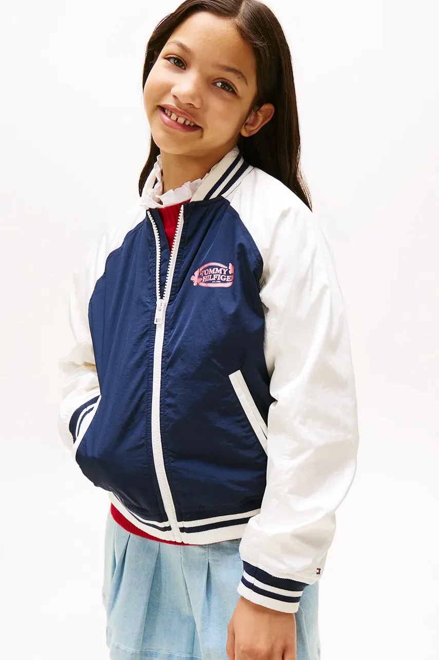 Tommy Hilfiger Яке