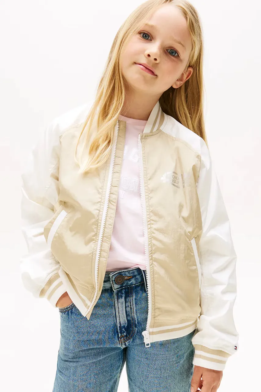 Tommy Hilfiger Яке