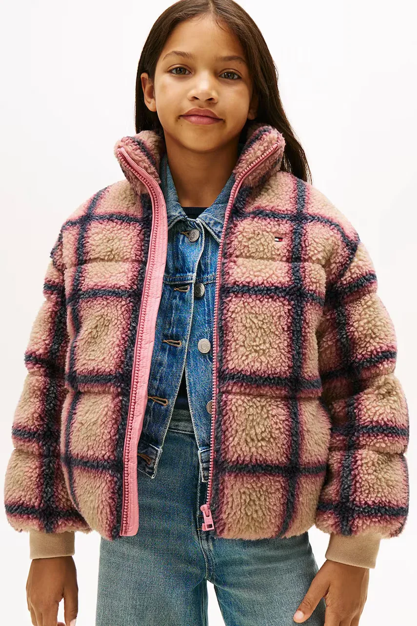 Tommy Hilfiger Яке