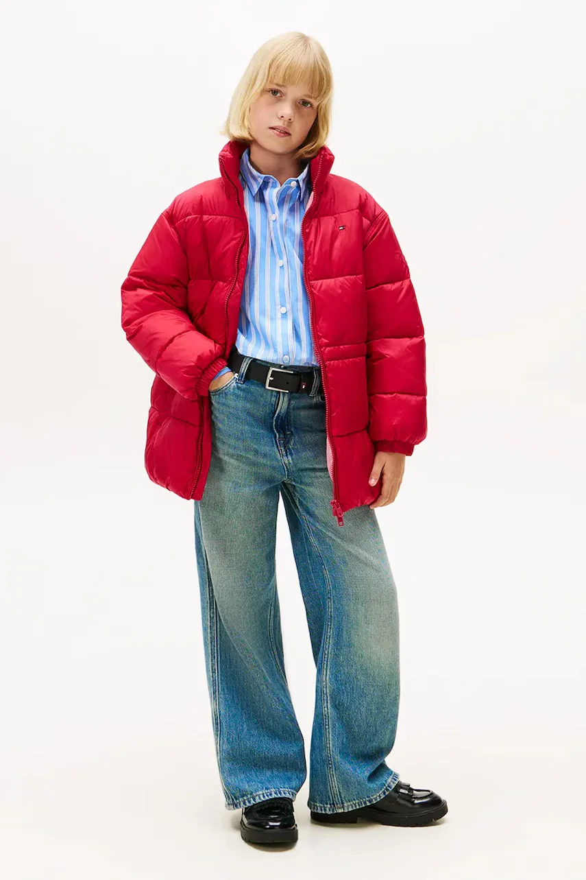 Tommy Hilfiger Яке